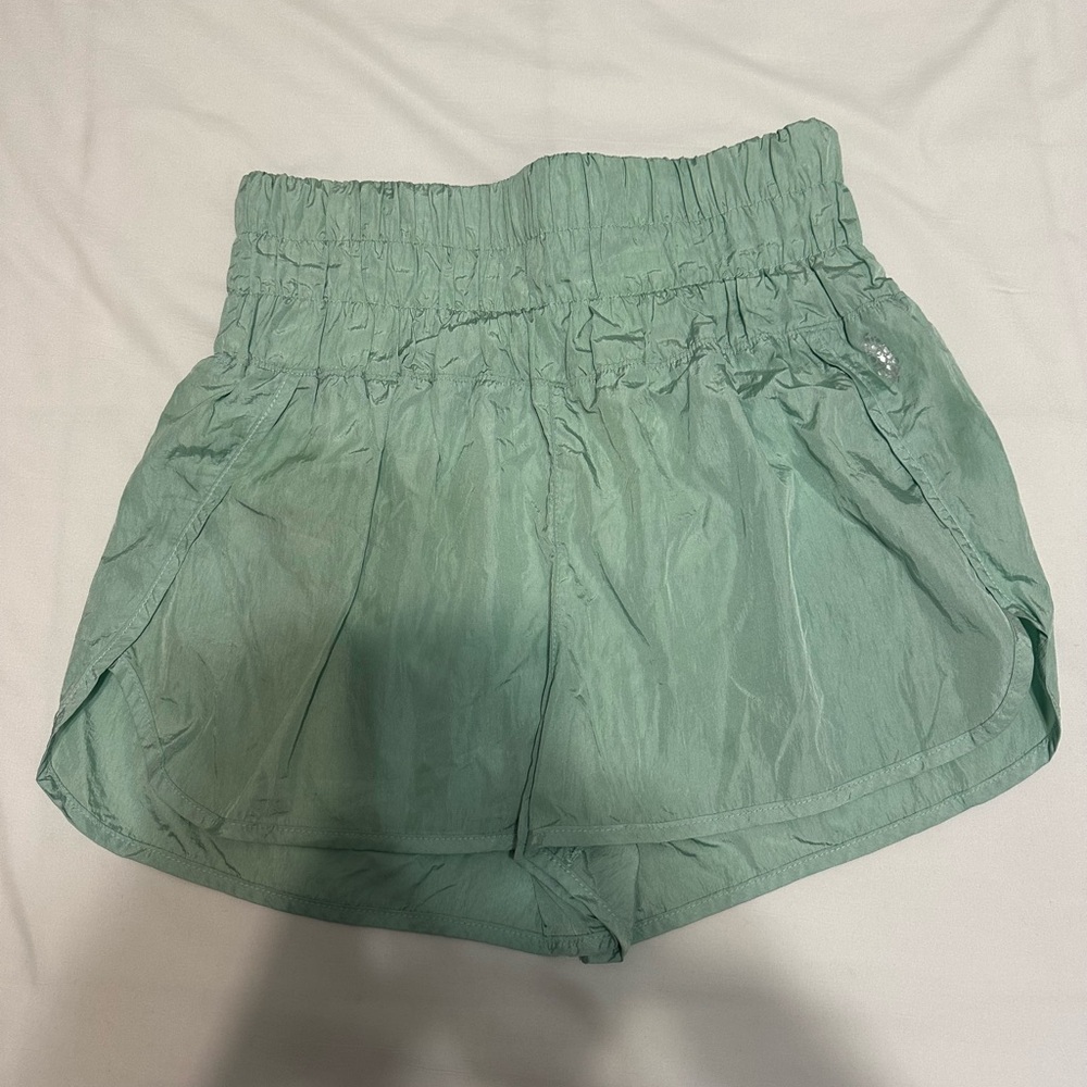 FP Movement by Free People Way Home Shorts